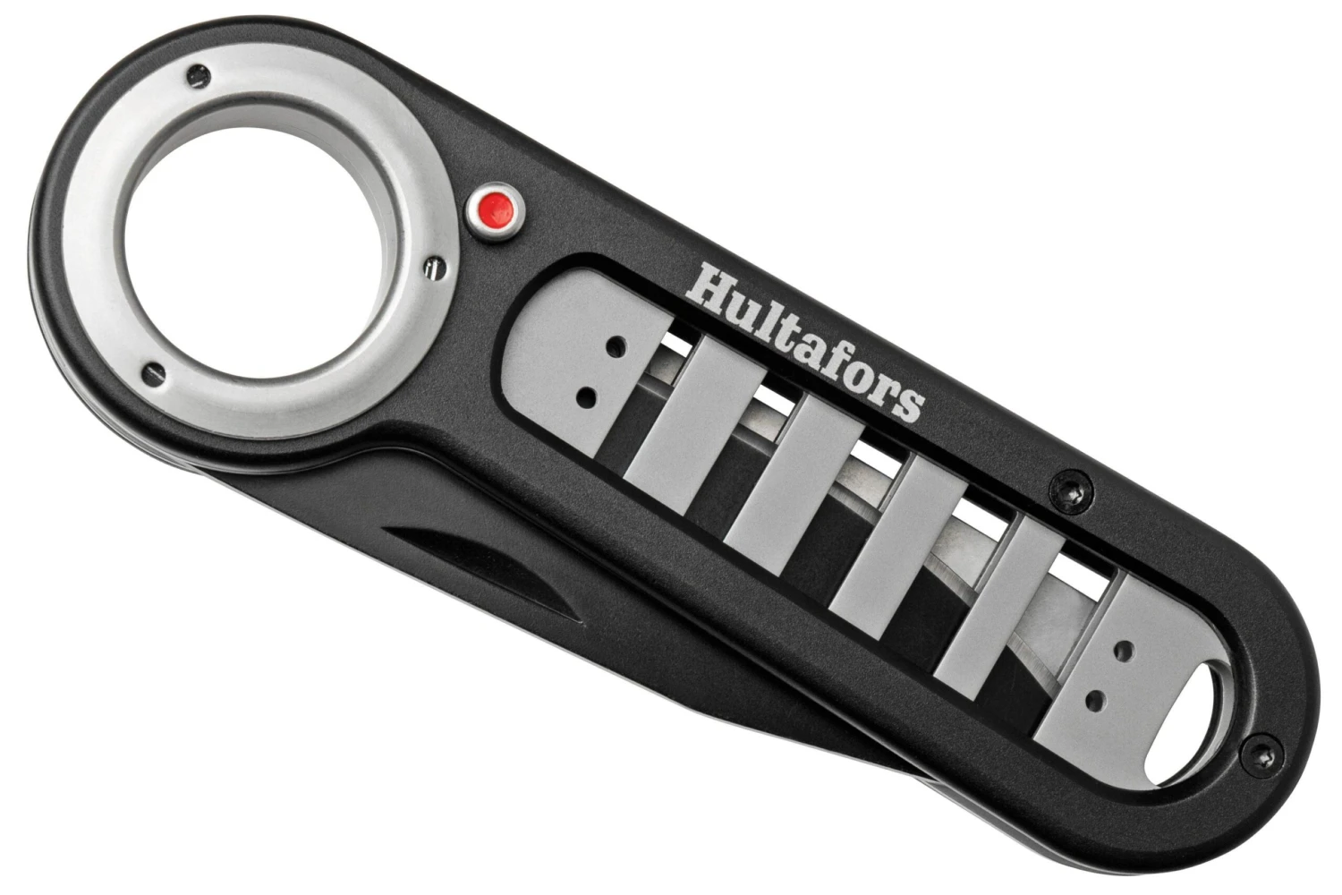 Hultafors OKF 380310 Black Stainless Steel, Navaja 5 Hultafors OKF 380310 Black Stainless Steel, Navaja - Imagen 3