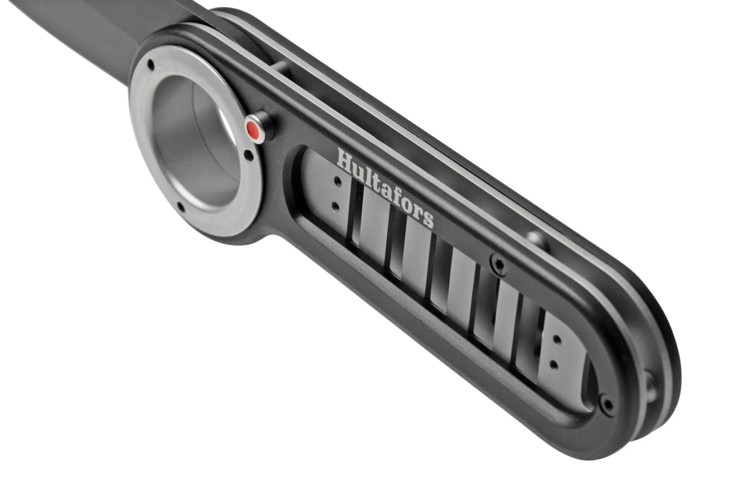 Hultafors OKF 380310 Black Stainless Steel, Navaja 7 Hultafors OKF 380310 Black Stainless Steel, Navaja - Imagen 5