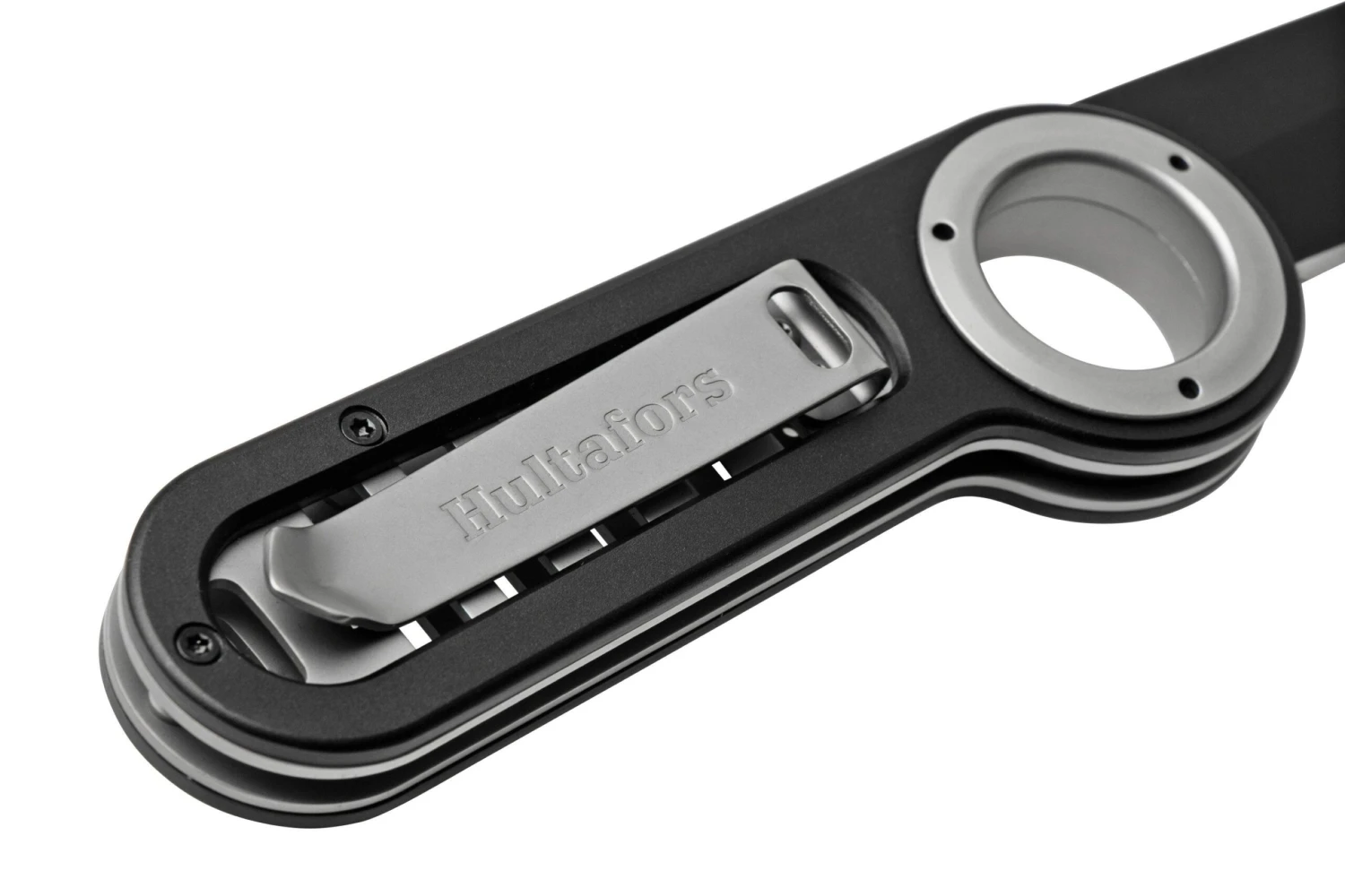 Hultafors OKF 380310 Black Stainless Steel, Navaja 8 Hultafors OKF 380310 Black Stainless Steel, Navaja - Imagen 6