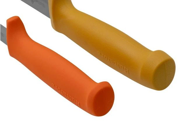 Hultafors STK Y HVK Craftman's 387010, Cuchillos Fijos Con Doble Funda 6 Hultafors STK Y HVK Craftman's 387010, Cuchillos Fijos Con Doble Funda - Imagen 4