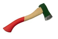 Hultafors 325 Anniversary Limited Edition Axe, 840011, Hacha De Mano -Knives And Tools Comercio HF840011 02 hultafors