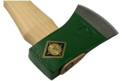 Hultafors 325 Anniversary Limited Edition Axe, 840011, Hacha De Mano -Knives And Tools Comercio HF840011 04 hultafors