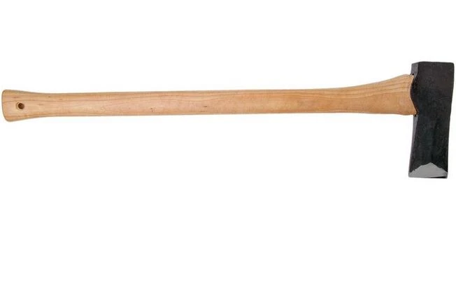 Hultafors Hacha De Leñador Hult 1.5 Premium, 841740 4 Hultafors Hacha De Leñador Hult 1.5 Premium, 841740 - Imagen 2