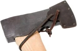 Hultafors Hacha De Leñador Hult 1.5 Premium, 841740 13 Hultafors Hacha De Leñador Hult 1.5 Premium, 841740 -Knives And Tools Comercio HF841740 05 hultafors hf841740 05