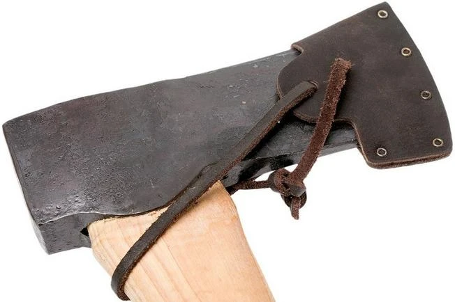 Hultafors Hacha De Leñador Hult 1.5 Premium, 841740 7 Hultafors Hacha De Leñador Hult 1.5 Premium, 841740 - Imagen 5