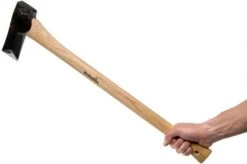 Hultafors Hacha De Leñador Hult 1.5 Premium, 841740 15 Hultafors Hacha De Leñador Hult 1.5 Premium, 841740 -Knives And Tools Comercio HF841740 07 hultafors hf841740 07