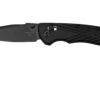 Hogue Deka 24266 Black Cerakote CPM-20CV Wharncliffe, Black G10, Navaja 1 Hogue Deka 24266 Black Cerakote CPM-20CV Wharncliffe, Black G10, Navaja -Knives And Tools Comercio HK24266 01 hogue