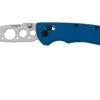 Hogue Deka Trainer 24269, Tumble Blue Peel Ply G10, Cuchillo De Entrenamiento