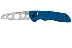 Hogue Deka Trainer 24269, Tumble Blue Peel Ply G10, Cuchillo De Entrenamiento
