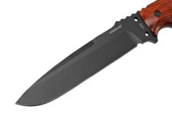 Hogue EX-F01 7" Cocobolo, Acero A2, 35156 Cuchillo Fijo -Knives And Tools Comercio HK35156 03 hogue