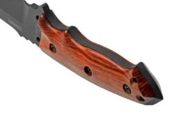 Hogue EX-F01 7" Cocobolo, Acero A2, 35156 Cuchillo Fijo -Knives And Tools Comercio HK35156 04 hogue