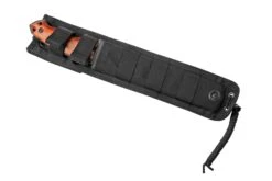 Hogue EX-F01 7" Cocobolo, Acero A2, 35156 Cuchillo Fijo -Knives And Tools Comercio HK35156 06 hogue