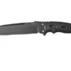 Hogue EX-F01 7" G-Mascus Black, Acero A2, 35159 Cuchillo Fijo -Knives And Tools Comercio HK35159 01 hogue 1