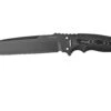 Hogue EX-F01 7" G-Mascus Black, Acero A2, 35159 Cuchillo Fijo -Knives And Tools Comercio HK35159 01 hogue