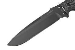 Hogue EX-F01 7" G-Mascus Black, Acero A2, 35159 Cuchillo Fijo -Knives And Tools Comercio HK35159 03 hogue 1