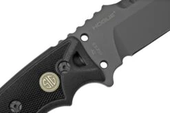 Hogue EX-F01 5.5" Sig Sauer, Tanto Black G10, Acero A2, 37122 Cuchillo Fijo -Knives And Tools Comercio HK37122 05 hogue