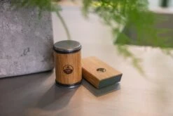 HORL 2 Afilador De Cuchillos Madera De Roble, HO2E-SET -Knives And Tools Comercio HLHO2E SET 08 horl