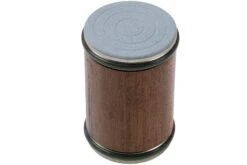 HORL 2 Afilador De Cuchillos Madera De Nogal, HO2N-SET -Knives And Tools Comercio HLHO2N SET 03 horl