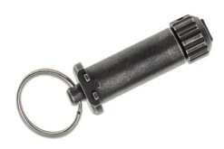 Rick Hinderer Knives Armorer’s Tool XM18 Battle Black DLC, Acero 7 Rick Hinderer Knives Armorer’s Tool XM18 Battle Black DLC, Acero -Knives And Tools Comercio HRK AMT XM18 BBDLC 03 rickhinderer