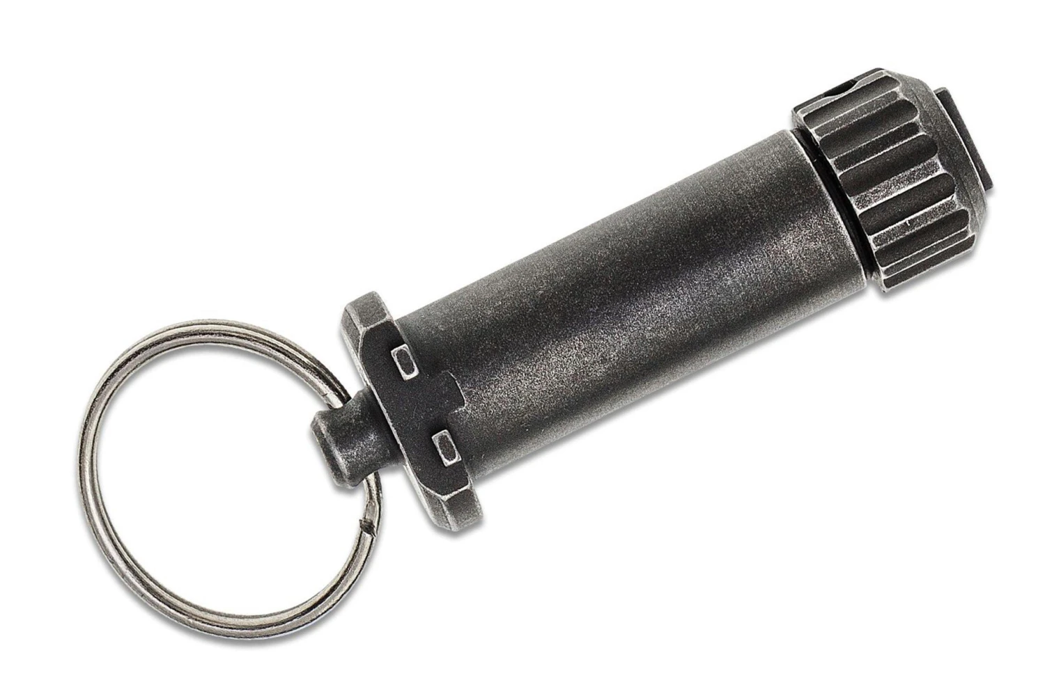 Rick Hinderer Knives Armorer’s Tool XM18 Battle Black DLC, Acero 5 Rick Hinderer Knives Armorer’s Tool XM18 Battle Black DLC, Acero - Imagen 3