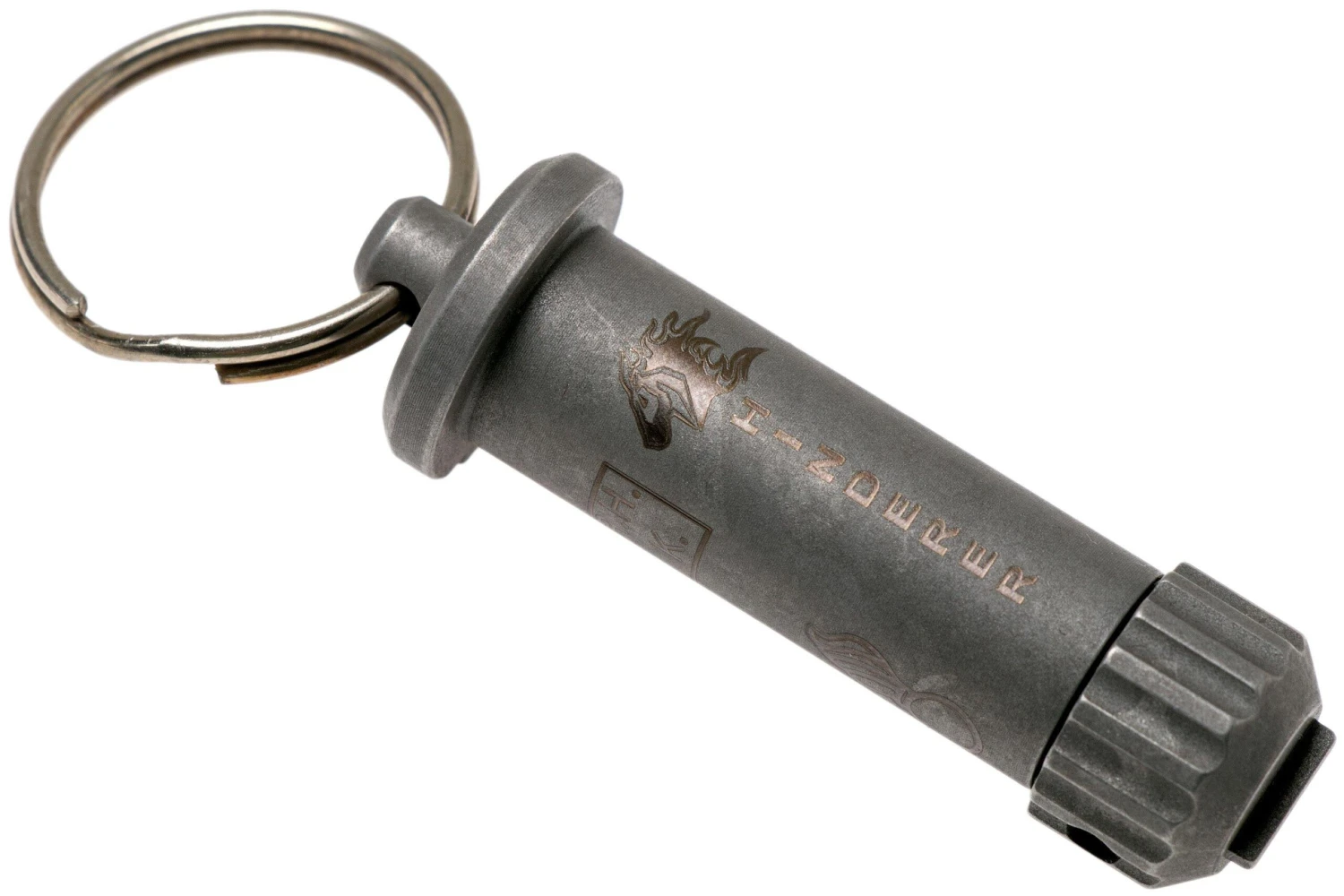 Rick Hinderer Knives Armorer’s Tool XM18 Battlefield Pickup, Acero 3 Rick Hinderer Knives Armorer’s Tool XM18 Battlefield Pickup, Acero