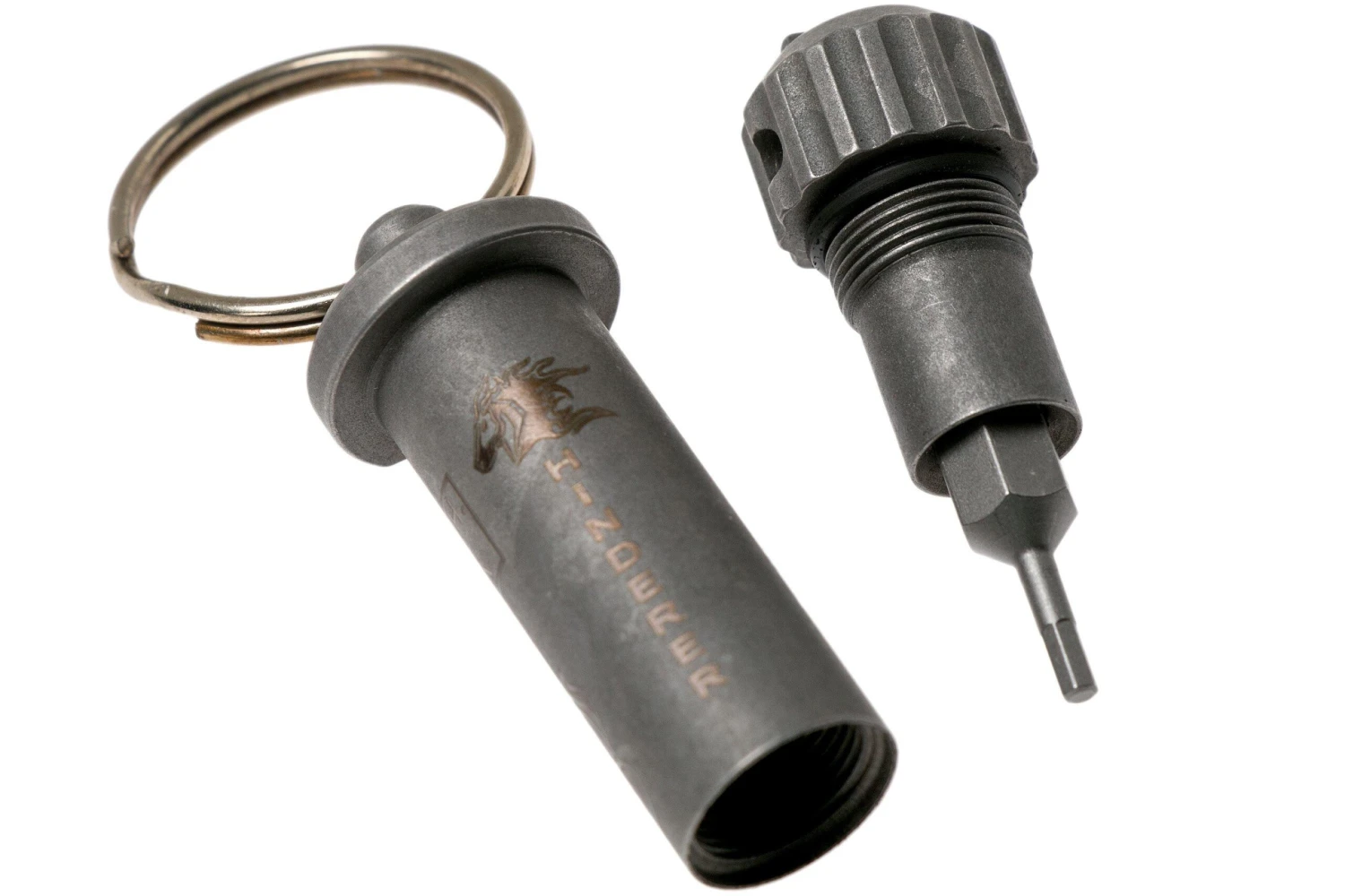 Rick Hinderer Knives Armorer’s Tool XM18 Battlefield Pickup, Acero 4 Rick Hinderer Knives Armorer’s Tool XM18 Battlefield Pickup, Acero - Imagen 2