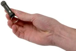 Rick Hinderer Knives Armorer’s Tool XM18 DLC Black, Acero -Knives And Tools Comercio HRK AMT XM18 DLC 03 rick hinderer knives