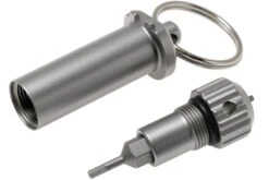 Rick Hinderer Knives Armorer’s Tool XM18, Acero -Knives And Tools Comercio HRK AMT XM18 03 rick hinderer knives