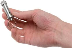 Rick Hinderer Knives Armorer’s Tool XM18, Acero -Knives And Tools Comercio HRK AMT XM18 05 rick hinderer knives