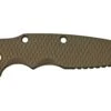 Rick Hinderer Eklipse 3.5” Escala, Textured Battle Bronze Titanium 1 Rick Hinderer Eklipse 3.5” Escala, Textured Battle Bronze Titanium -Knives And Tools Comercio HRK EK 35 SC TXTI BBR 01 rickhinderer