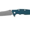 Rick Hinderer Eklipse 3.5” Spearpoint S45VN, Battle Blue, Blue Black G10, Navaja 2 Rick Hinderer Eklipse 3.5” Spearpoint S45VN, Battle Blue, Blue Black G10, Navaja -Knives And Tools Comercio HRK EK 35 SP BB BB 01 rickhinderer