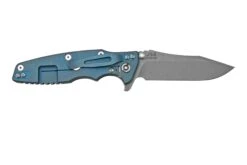 Rick Hinderer Eklipse 3.5” Spearpoint S45VN, Battle Blue, Blue Black G10, Navaja 9 Rick Hinderer Eklipse 3.5” Spearpoint S45VN, Battle Blue, Blue Black G10, Navaja -Knives And Tools Comercio HRK EK 35 SP BB BB 02 rickhinderer