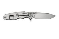 Rick Hinderer Eklipse 3.5” Spearpoint S45VN, Stonewash, Translucent Green G10, Navaja 9 Rick Hinderer Eklipse 3.5” Spearpoint S45VN, Stonewash, Translucent Green G10, Navaja -Knives And Tools Comercio HRK EK 35 SP SW TG 02 rickhinderer