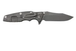 Rick Hinderer Eklipse 3.5” Spearpoint S45VN, Working Finish, Red G10, Navaja 9 Rick Hinderer Eklipse 3.5” Spearpoint S45VN, Working Finish, Red G10, Navaja -Knives And Tools Comercio HRK EK 35 SP WF RD 02 rickhinderer