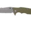 Rick Hinderer Eklipse 3.5" Harpoon Spanto 20CV Battle Bronze OD Green Navaja -Knives And Tools Comercio HRK EK35 HS BR OD 01 rick hinderer knives