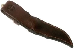 Rick Hinderer The Emmett, CPM 20CV, Natural Micarta Cuchillo De Caza -Knives And Tools Comercio HRK EM NM 07 rick hinderer knives