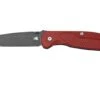 Rick Hinderer FireTac Spanto Battle Black, Red G10, Navaja -Knives And Tools Comercio HRK FT SP BB RD 01 rickhinderer
