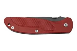 Rick Hinderer FireTac Spanto Battle Black, Red G10, Navaja -Knives And Tools Comercio HRK FT SP BB RD 05 rickhinderer