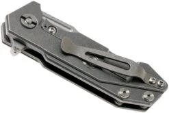 Rick Hinderer Half Track Gen 2, Spearpoint 20CV, OD Green G10, Navaja -Knives And Tools Comercio HRK HALF TRACK SP OD 04 rick hinderer knives