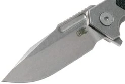 Rick Hinderer Fulltrack Spearpoint 20CV Black G10 Navaja 14 Rick Hinderer Fulltrack Spearpoint 20CV Black G10 Navaja -Knives And Tools Comercio HRK K208TSTGS00 BK 03 rick hinderer knives