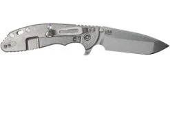 Rick Hinderer XM-24 4 Gen6 Spanto 20CV, OD Green G10 Navaja" -Knives And Tools Comercio HRK K3003SGS00 GR 02 rick hinderer knives