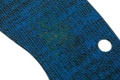 Rick Hinderer XM-18 3,0” Cachas, Blue/Black G10 -Knives And Tools Comercio HRK SC XM183 G10 BB 03 rick hinderer knives