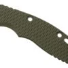 Rick Hinderer XM-18 3,0” Cachas, OD-green G10 -Knives And Tools Comercio HRK SC XM183 G10 OG 01 rick hinderer knives