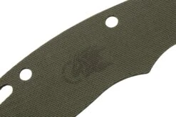 Rick Hinderer XM-18 3,0” Cachas, OD-green G10 -Knives And Tools Comercio HRK SC XM183 G10 OG 03 rick hinderer knives