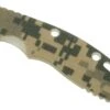 Rick Hinderer XM-18 3,5”, Placa Del Mango Digital Camo G10 2 Rick Hinderer XM-18 3,5”, Placa Del Mango Digital Camo G10 -Knives And Tools Comercio HRK SC XM1835 G10 DC 01 rick hinderer knives