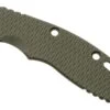 Rick Hinderer XM-18 3,5” Cachas, OD-green G10