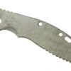Rick Hinderer XM24 Cacha, Smooth OD Green Canvas Micarta -Knives And Tools Comercio HRK SC XM24 SMOD 01 rickhinderer