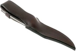 Rick Hinderer Ranch Bowie Green Canvas Micarta, Stonewashed, Cuchillo Bowie -Knives And Tools Comercio HRK TRB SW GM 08 rick hinderer knives