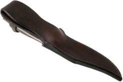 Rick Hinderer Ranch Bowie Natural Canvas Micarta, Stonewashed, Cuchillo Bowie -Knives And Tools Comercio HRK TRB SW NM 08 rick hinderer knives