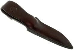 Rick Hinderer Ranch Harpoon Spanto Battle Black Green Micarta Cuchillo De Supervivencia -Knives And Tools Comercio HRK TRH SPSWBK GM 08 rick hinderer knives